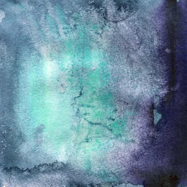 Bright suluboya doku boyalı. Elle çizilmiş arka plan metin yer ile.