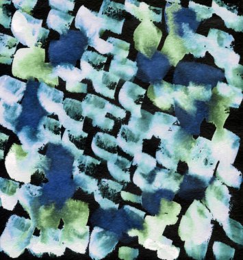 Bright suluboya doku boyalı. Elle çizilmiş arka plan metin yer ile.