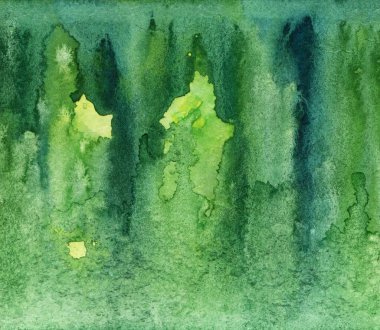 Bright suluboya doku boyalı. Elle çizilmiş arka plan metin yer ile.