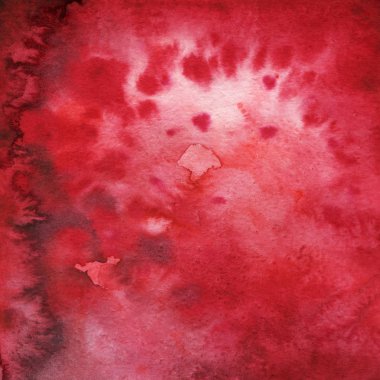 Bright suluboya doku boyalı. Elle çizilmiş arka plan metin yer ile.