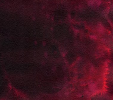 Bright suluboya doku boyalı. Elle çizilmiş arka plan metin yer ile.