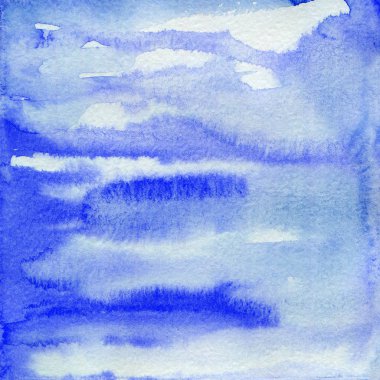 Bright suluboya doku boyalı. Elle çizilmiş arka plan metin yer ile.