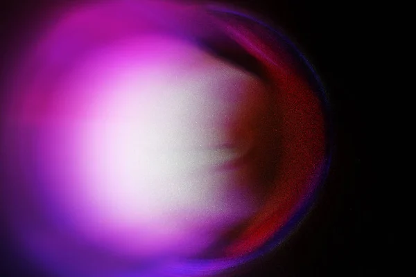 宇宙の輝き 宇宙空間のプラズマ — ストック写真