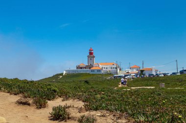Siste Cabo da Roca yaz