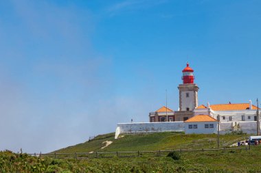 Siste Cabo da Roca yaz