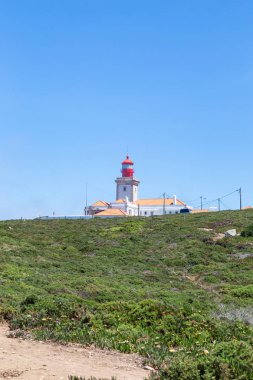 Siste Cabo da Roca yaz