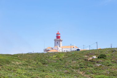 Siste Cabo da Roca yaz