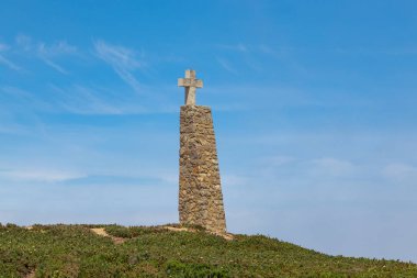 Siste Cabo da Roca yaz