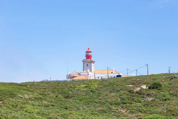 Siste Cabo da Roca yaz