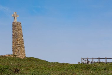 Siste Cabo da Roca yaz