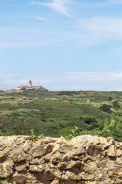 Siste Cabo da Roca yaz