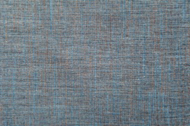 kahverengi ve mavi kumaş bezler, döşeme mobilya kapalı kapatmak için