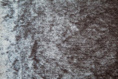 gri kadife kumaş bezler, döşeme mobilya kapalı kapatmak için