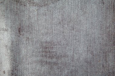 gri kumaş bezler, döşeme mobilya kapalı kapatmak için