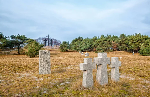 Smartphone de mármol en forma de monumento en el cementerio —  Fotos de Stock