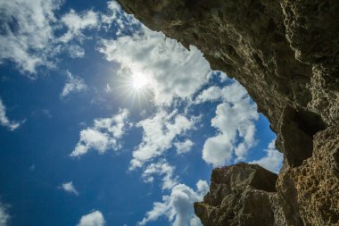 Grote Knip Plajı, Curacao,