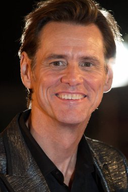 Jim Carrey 'nin 