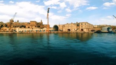 Spinola bay Grant limanda parçası
