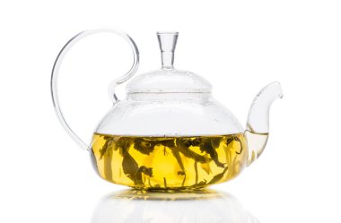 kaynak için çaydanlık