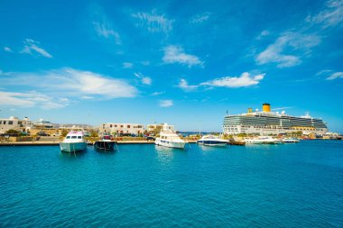 Mykonos için göster