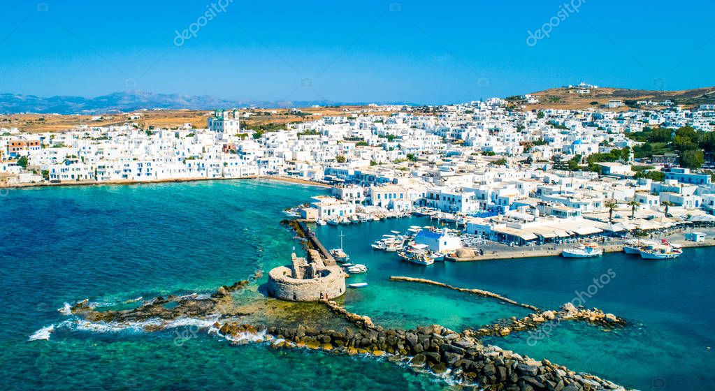 Paros