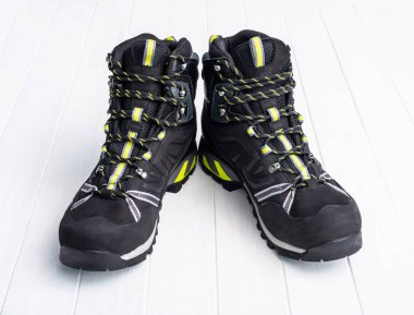 siyah yürüyüş önyükleme