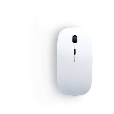 white computer mouse clipart