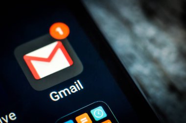 Gmail uygulaması simgesi