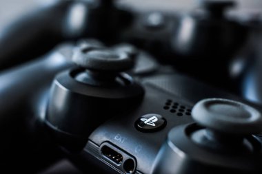 Video oyunları Playstation oyun denetleyicisi