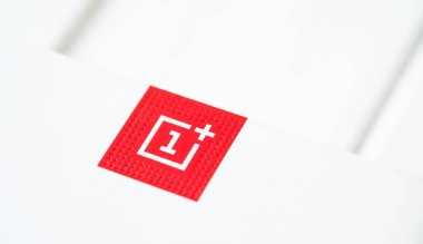 Logotype Smartphone OnePlus 6