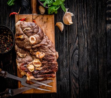 Bir tablo üzerinde ızgara et