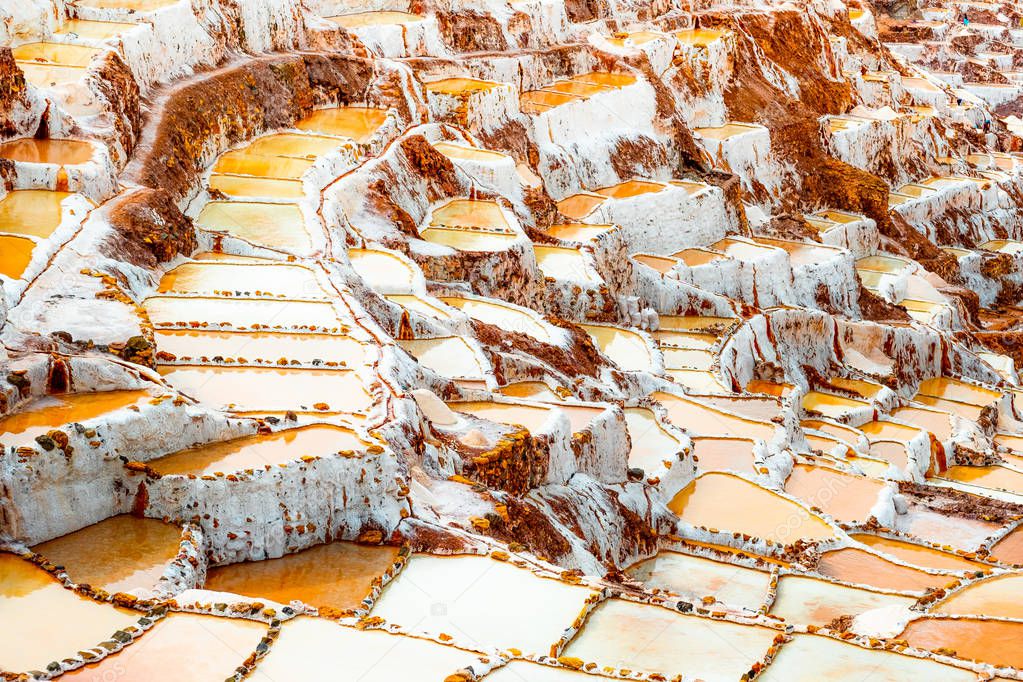 Salinas de Maras