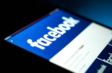 tablet Facebook app ile kapatmak