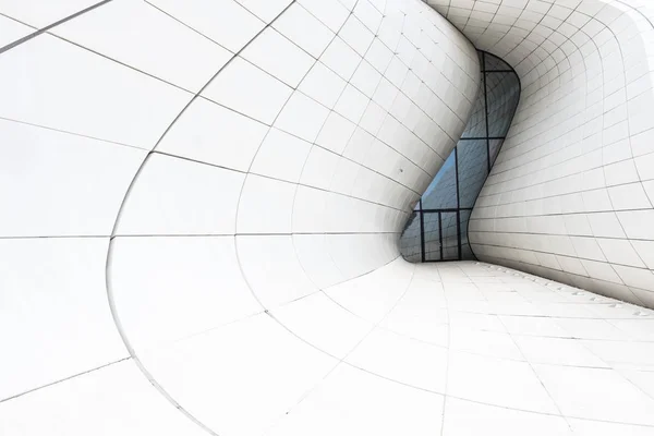 Modern gebouw abstracte element — Stockfoto