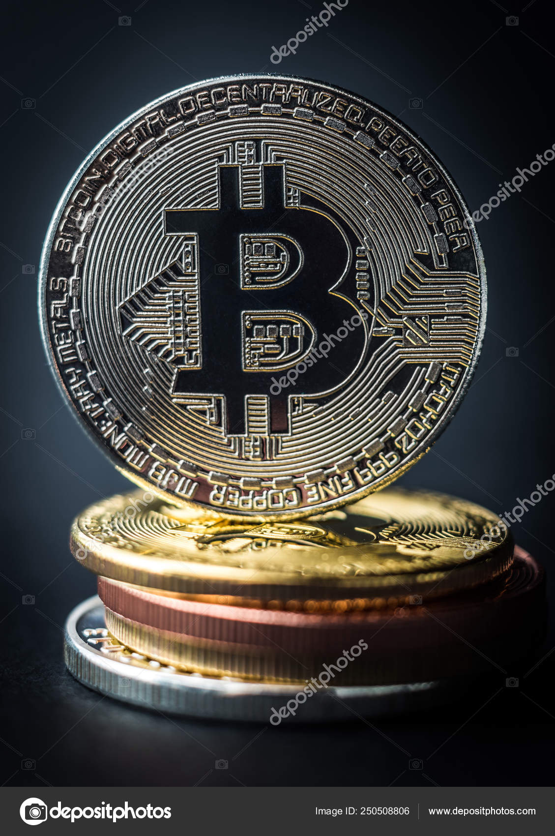 Fotos de bitcoins (90) foto