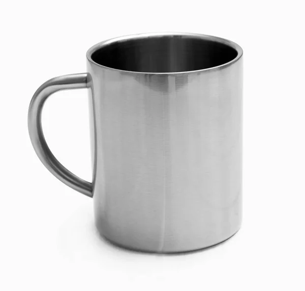 Cup for traveling — Stock Photo, Image
