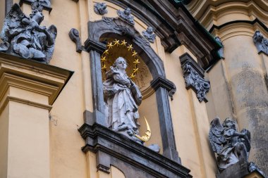 Linz, Avusturya'daki anıtlar ve mimari detaylar