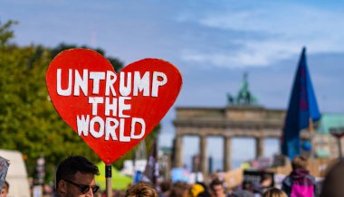 İklim değişikliği grevi