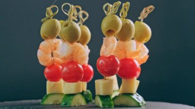 Dönen kanepe kümesi