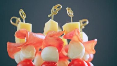 Dönen kanepe kümesi