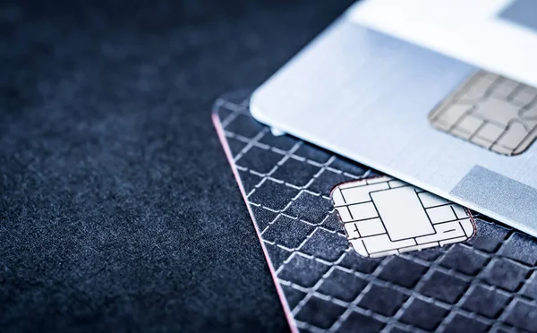 Kredi kartları kapanır