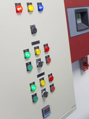 Geçiş kontrol kutu fabrikası