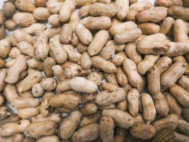 Fıstık, sağlıklı yiyecek ve kilo kaybı