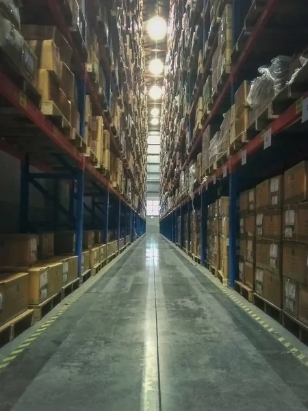 depo rafı