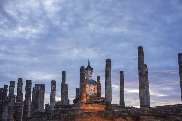 Buddha-Bild — Stockfoto