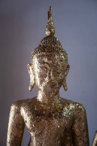 The Buddha statue — Stock Photo, Image