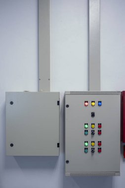 Anahtar kontrol Kutusu