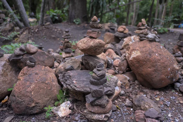 Imagen de fondo de piedra —  Fotos de Stock