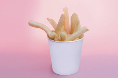 Gerçek muz tadı soğan cipsi ile