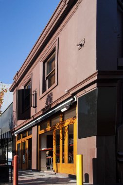 Tasarımları ile Lüks Restaurantlar